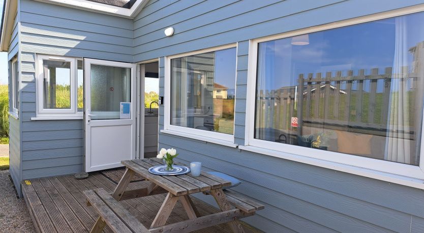 Photo of D37 Irene, Riviere Towans