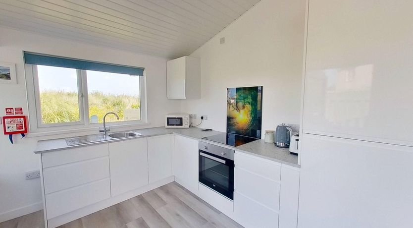 Photo of D37 Irene, Riviere Towans