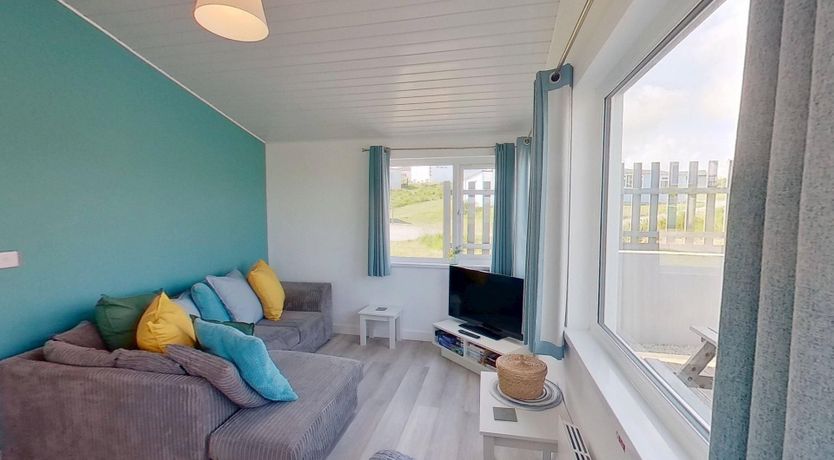 Photo of D37 Irene, Riviere Towans