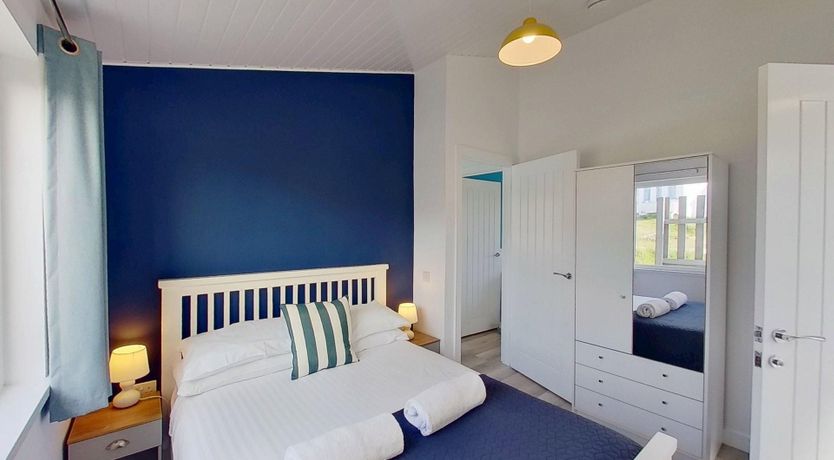 Photo of D37 Irene, Riviere Towans