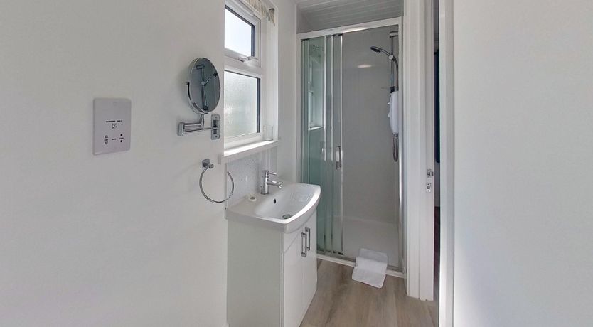 Photo of D37 Irene, Riviere Towans