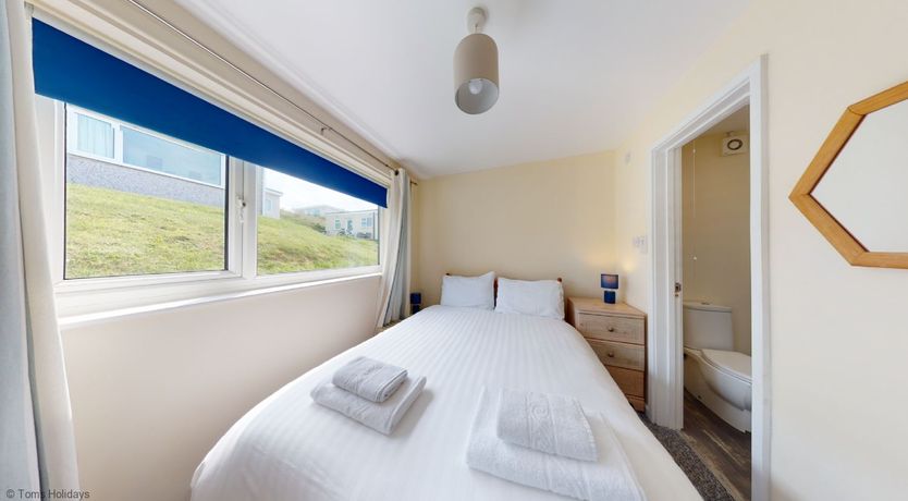 Photo of D32 Chyanvean, Riviere Towans