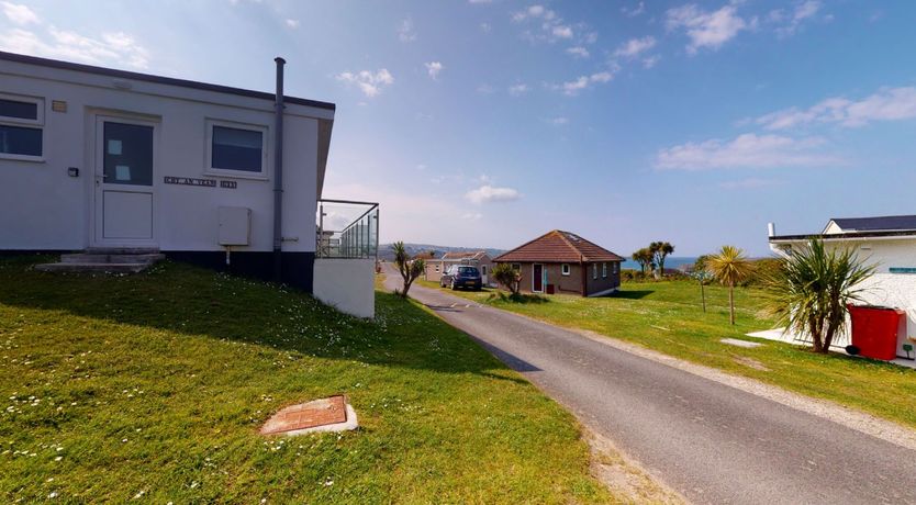 Photo of D32 Chyanvean, Riviere Towans