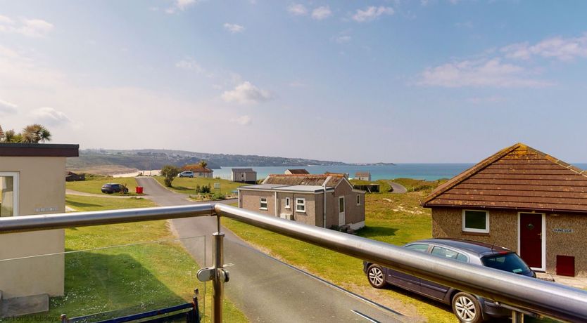 Photo of D32 Chyanvean, Riviere Towans