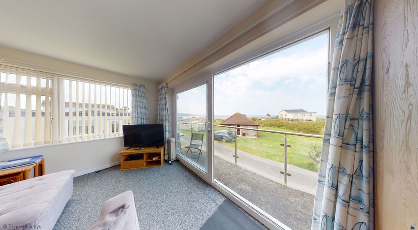 Photo of D32 Chyanvean, Riviere Towans