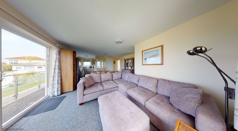 Photo of D32 Chyanvean, Riviere Towans