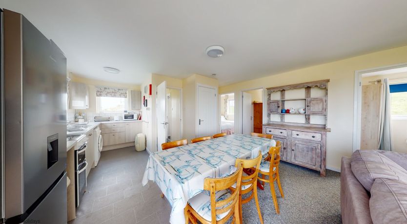 Photo of D32 Chyanvean, Riviere Towans