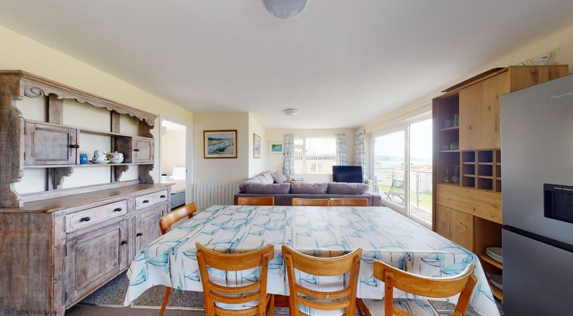 Photo of D32 Chyanvean, Riviere Towans