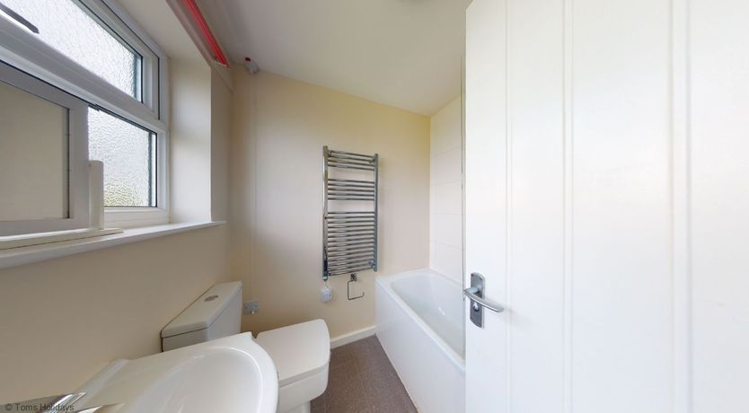 Photo of D32 Chyanvean, Riviere Towans