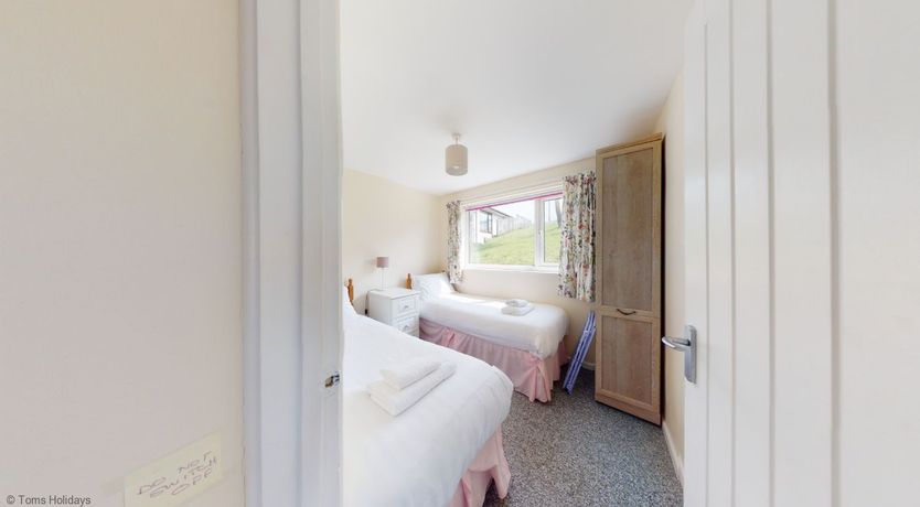 Photo of D32 Chyanvean, Riviere Towans