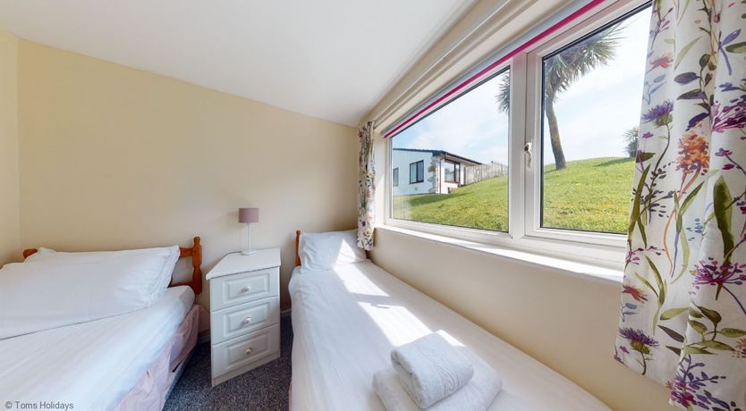 Photo of D32 Chyanvean, Riviere Towans