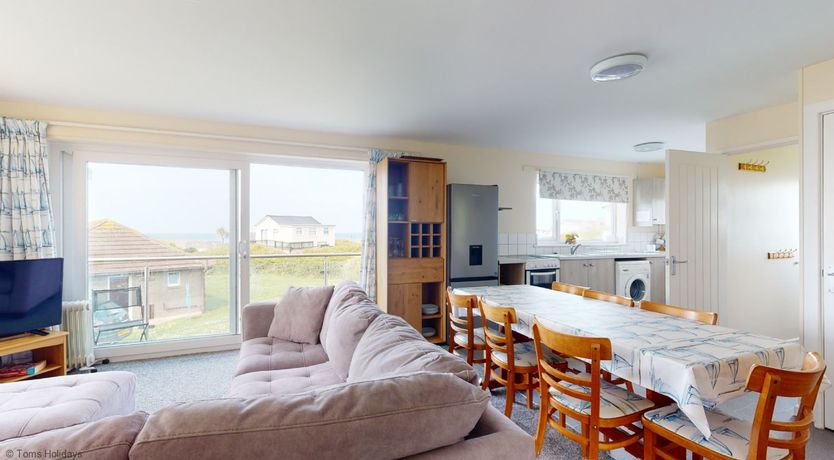 Photo of D32 Chyanvean, Riviere Towans