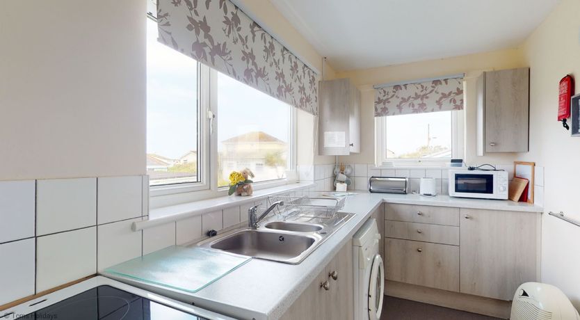 Photo of D32 Chyanvean, Riviere Towans