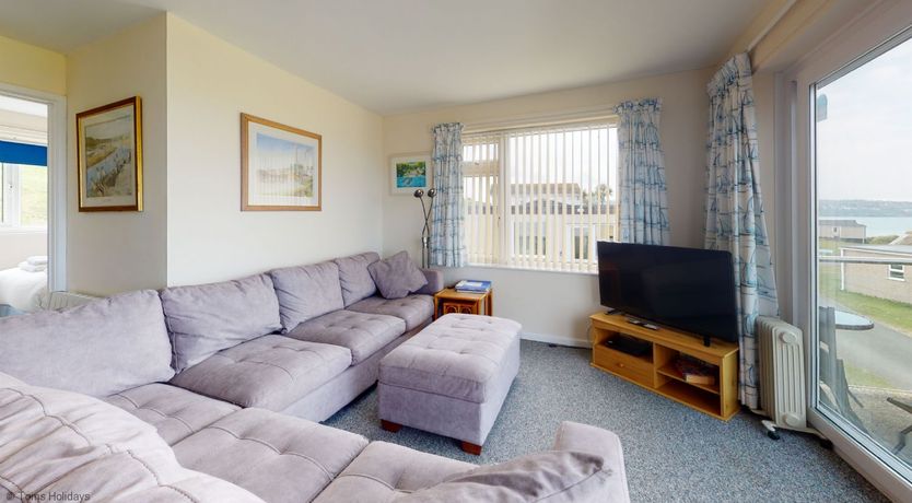 Photo of D32 Chyanvean, Riviere Towans