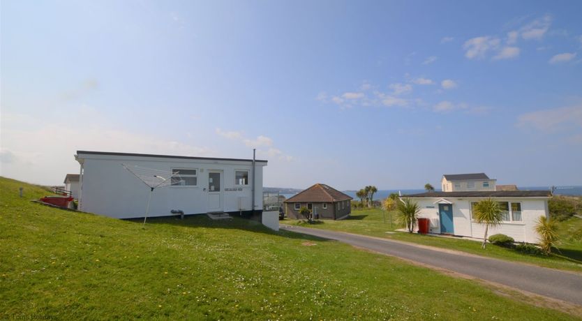 Photo of D32 Chyanvean, Riviere Towans