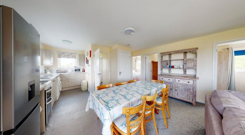 Photo of D32 Chyanvean, Riviere Towans