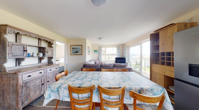 Photo of D32 Chyanvean, Riviere Towans