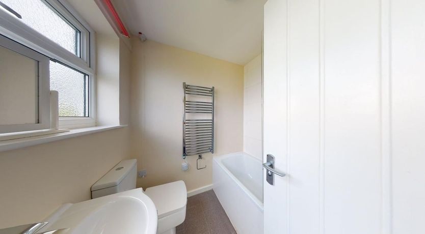 Photo of D32 Chyanvean, Riviere Towans