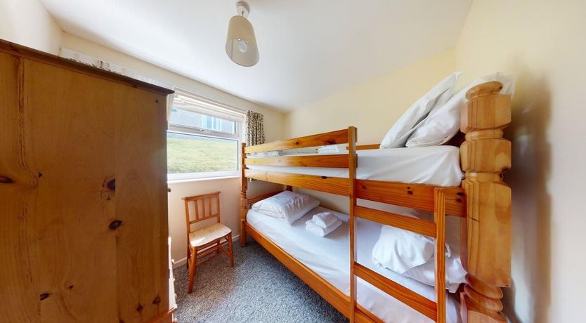 Photo of D32 Chyanvean, Riviere Towans