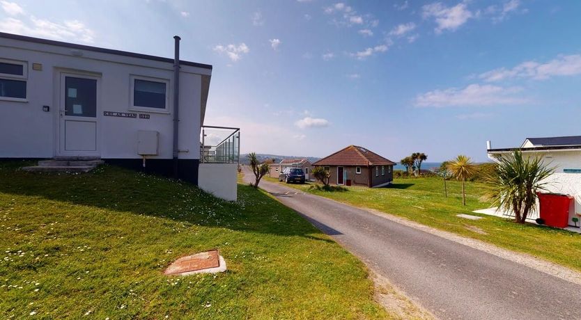 Photo of D32 Chyanvean, Riviere Towans