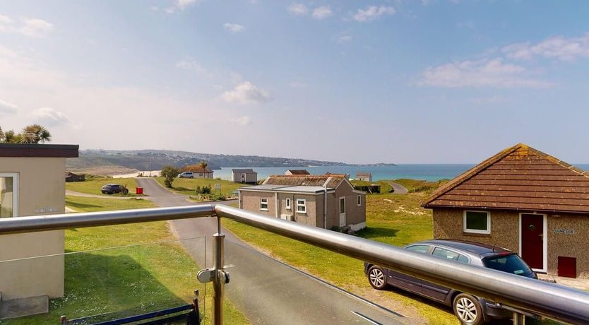 Photo of D32 Chyanvean, Riviere Towans