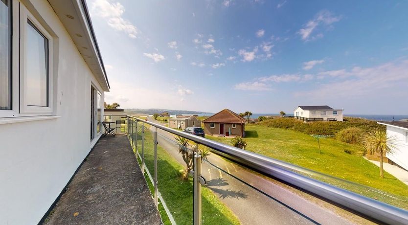 Photo of D32 Chyanvean, Riviere Towans