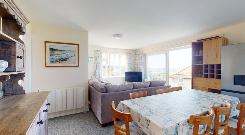 Photo of D32 Chyanvean, Riviere Towans