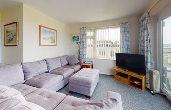 D32 Chyanvean, Riviere Towans Holiday Home