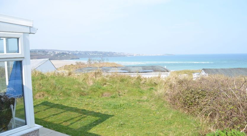 Photo of C35 Le Grace, Riviere Towans