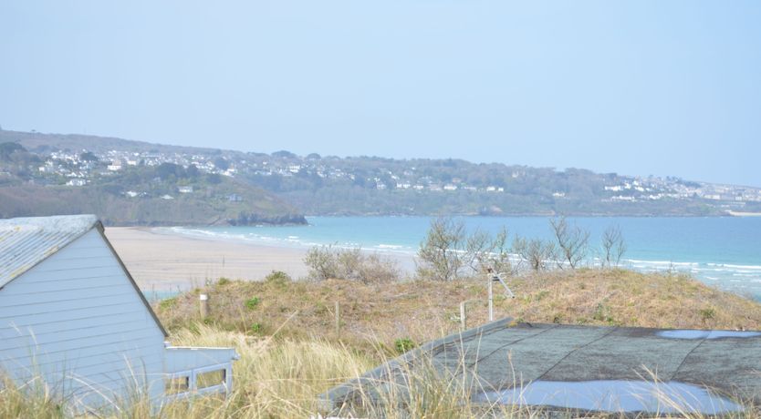 Photo of C35 Le Grace, Riviere Towans