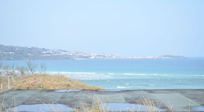 Photo of C35 Le Grace, Riviere Towans