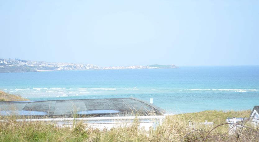 Photo of C35 Le Grace, Riviere Towans