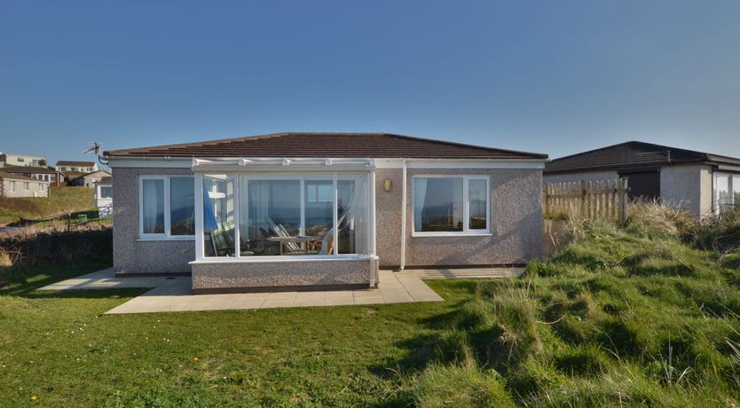 Photo of C35 Le Grace, Riviere Towans