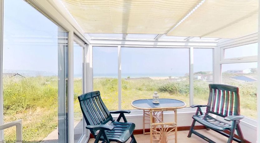 Photo of C35 Le Grace, Riviere Towans