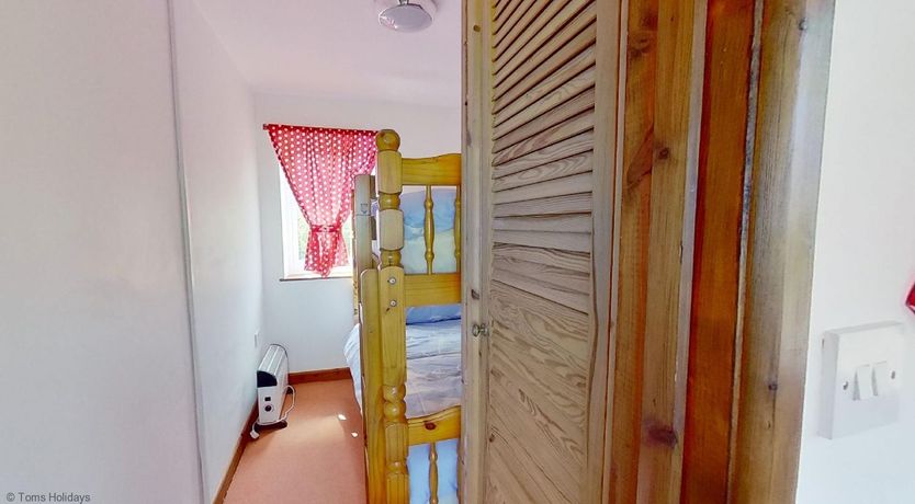 Photo of C35 Le Grace, Riviere Towans