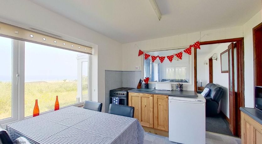 Photo of C35 Le Grace, Riviere Towans