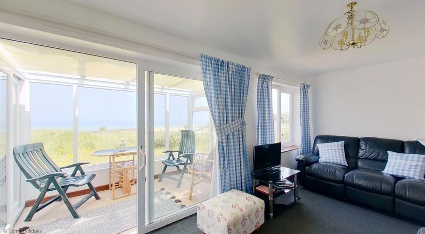 Photo of C35 Le Grace, Riviere Towans