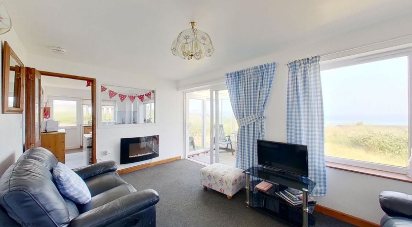 Photo of C35 Le Grace, Riviere Towans