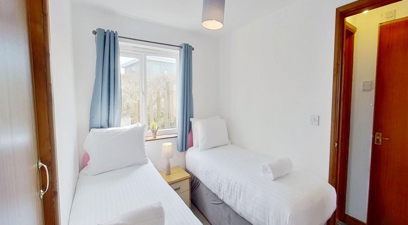 Photo of C35 Le Grace, Riviere Towans