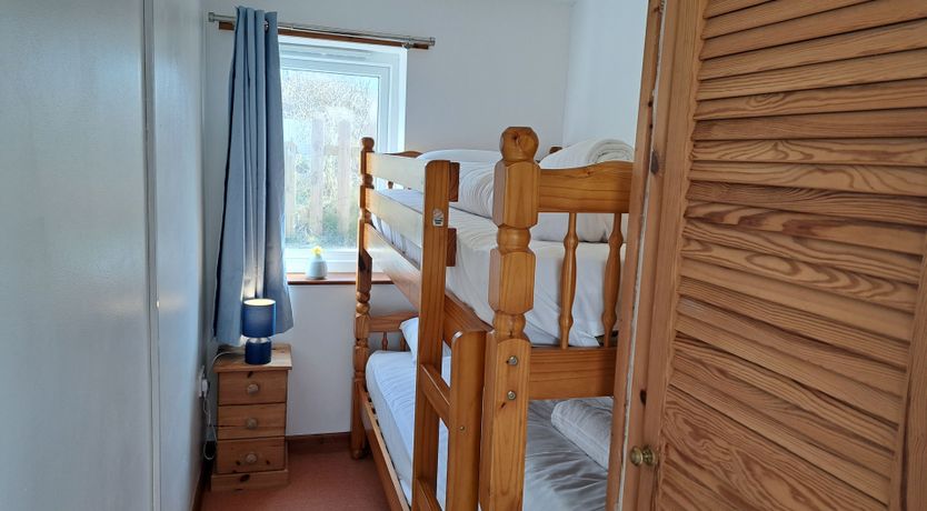 Photo of C35 Le Grace, Riviere Towans