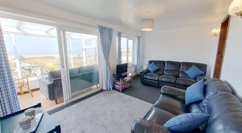 Photo of C35 Le Grace, Riviere Towans