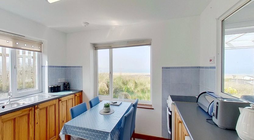 Photo of C35 Le Grace, Riviere Towans