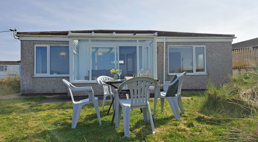 Photo of C35 Le Grace, Riviere Towans