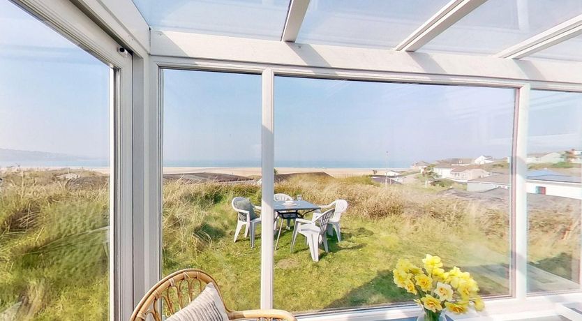 Photo of C35 Le Grace, Riviere Towans