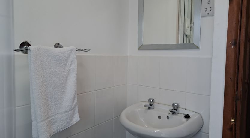 Photo of C35 Le Grace, Riviere Towans