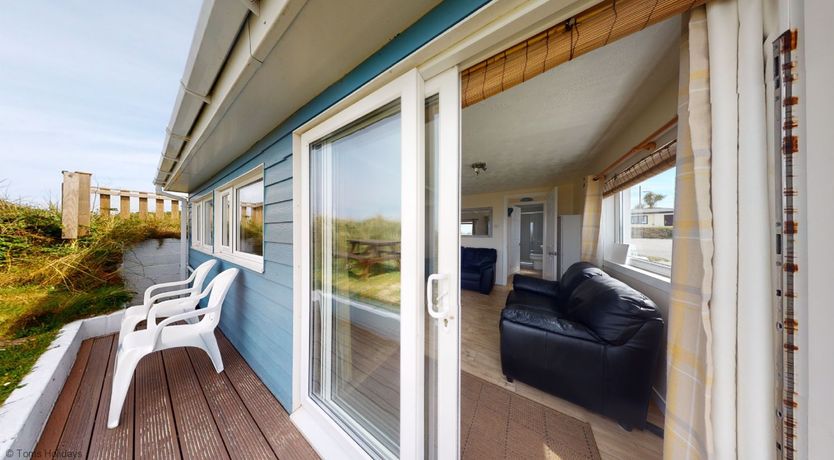 Photo of C37 Jupiter, Riviere Towans