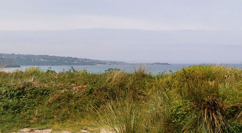 Photo of C37 Jupiter, Riviere Towans