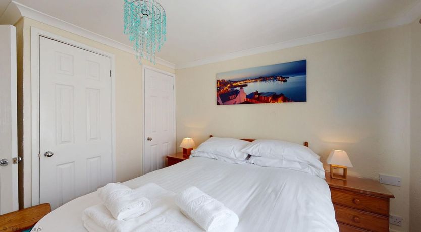 Photo of C37 Jupiter, Riviere Towans