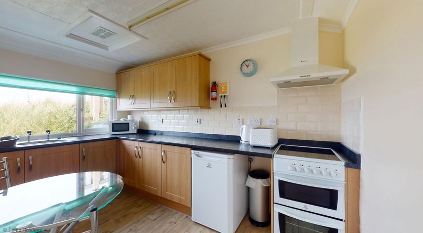 Photo of C37 Jupiter, Riviere Towans