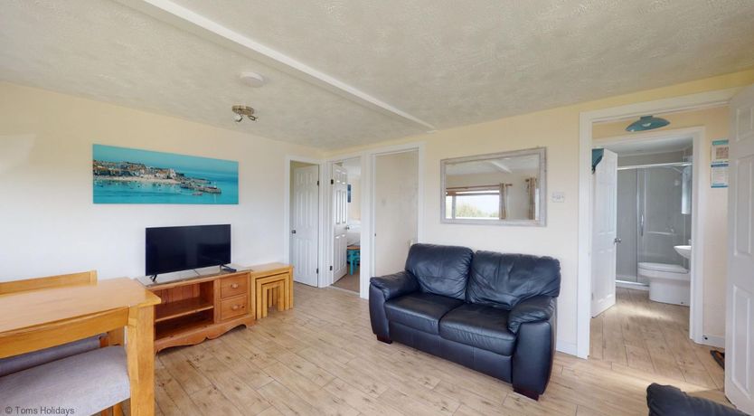 Photo of C37 Jupiter, Riviere Towans